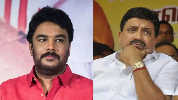 சுந்தர் சி தேர்தல் போட்டி மதுரை மத்திய தொகுதி