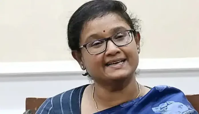 வாட்ஸ்அப் ஆதாரம் மருத்துவ செலவு அர்ச்சனா பட்நாயக் அறிவிப்பு