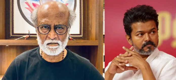 ரஜினிகாந்த் இளைஞர்கள் அறிவுரை