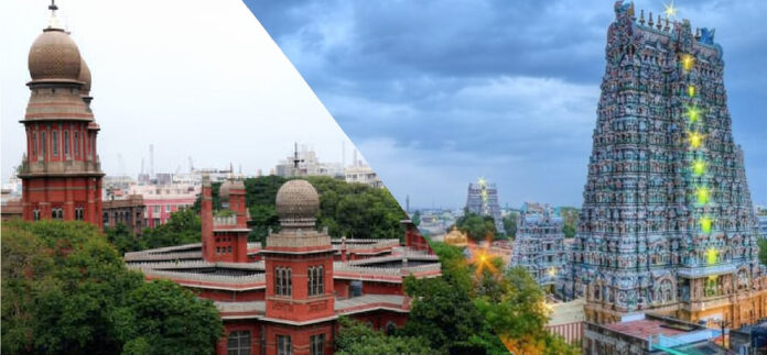 கோயில் நிலங்கள் பாதுகாப்பு