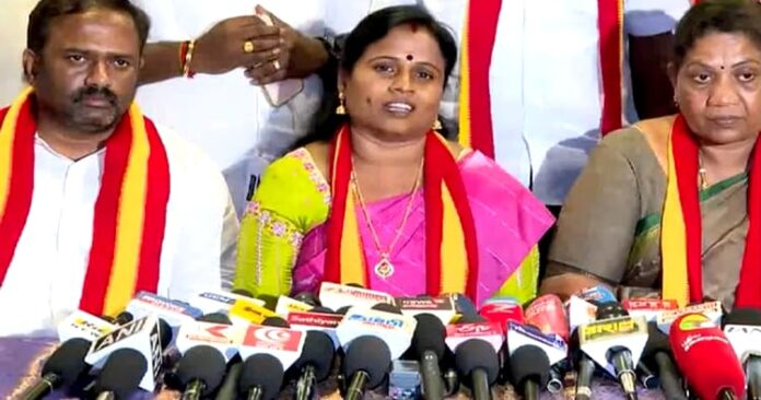 3 அதிமுக எம்எல்ஏ ராஜினாமா விளக்கம்