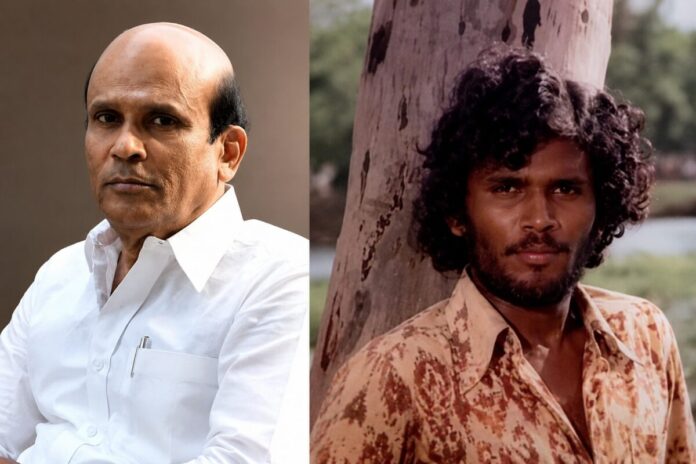 நடிகர் வாகை சந்திரசேகர் யுவ புரஸ்கார் விருது சங்கீத நாடக அகாடமி அறிவிப்பு.