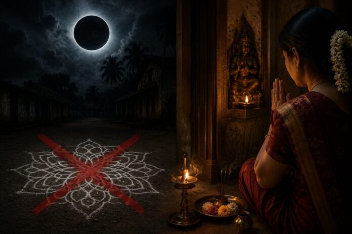 அமாவாசை பித்ரு வழிபாடு காக்கைக்கு உணவிடுதல்