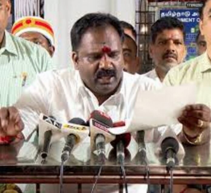 தமிழக முதல்வர் மு.க.ஸ்டாலின் பிறந்தநாளை முன்னிட்டு வண்டலூர் பூங்காவிற்கு இலவச அனுமதி வழங்கப்பட்டது குறித்து வனத்துறை அமைச்சர் ஆர்.வி. இரஞ்சித்குமார்