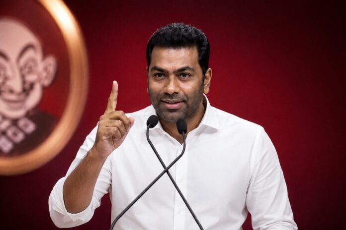 தமிழக விளையாட்டுத் துறை
