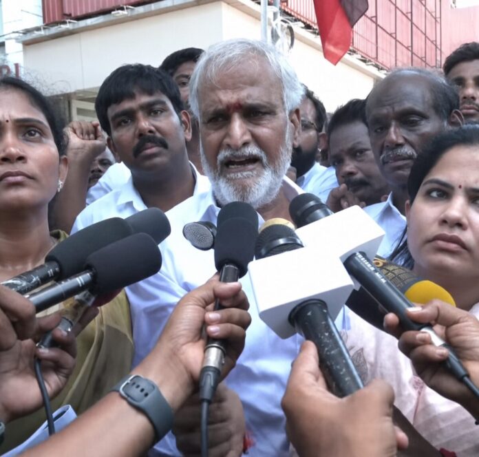 போதைப்பொருள் விழிப்புணர்வு