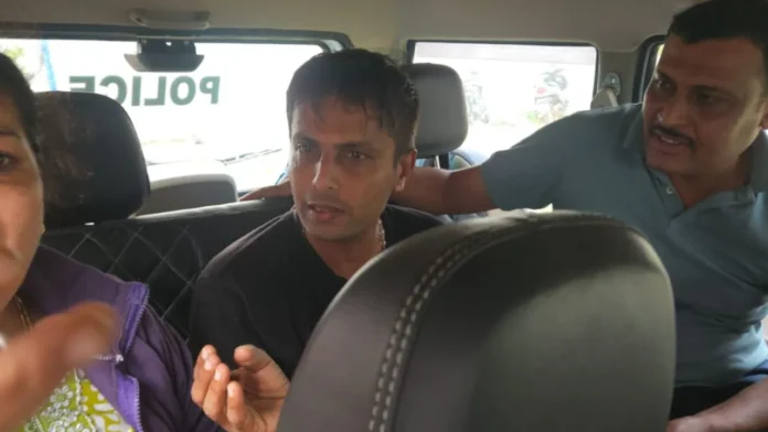 கள்ளநோட்டு புழக்கம்