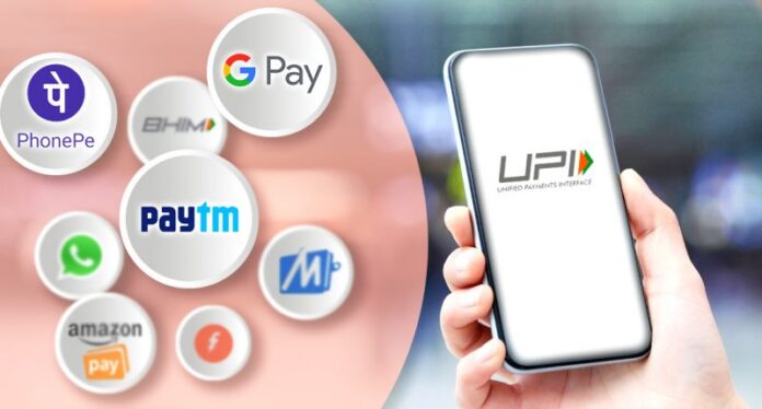 இந்தியாவின் டிஜிட்டல் புரட்சி - UPI 9 நாடுகளுக்கு விரிவடைந்தது