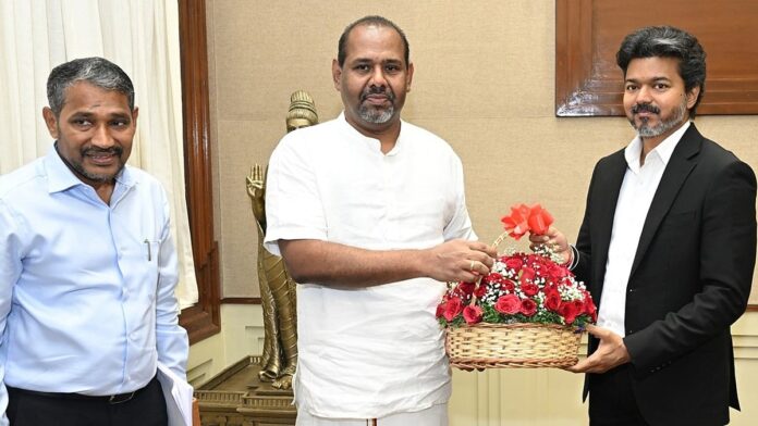 இலங்கை தமிழர் உரிமை
