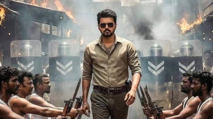 ஜனநாயாகன்திரைப்படம்ஜூலை24ரிலீஸ்