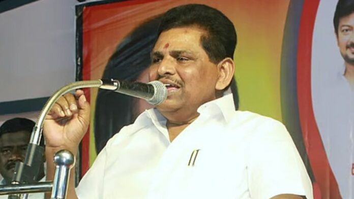 அனிதா ராதாகிருஷ்ணன் தவெக அரசு 6 மாதங்கள்