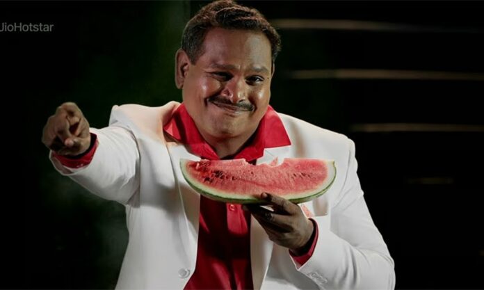 பிக்பாஸ் திவாகர் கைது