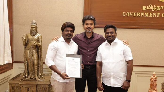 பாடநூல் கழக தலைவர் லயோலா மணிக்கு என்ன வசதிகள்?