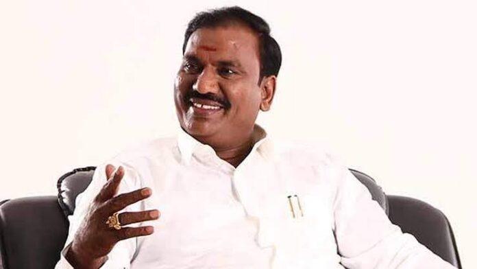 ரூ.100 கோடி மோசடி? திமுக நிர்வாகி மீது குண்டர் சட்டம்