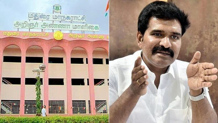 அமைச்சர் நிர்மல்குமார் மீது ஜெயராம் குற்றச்சாட்டு
