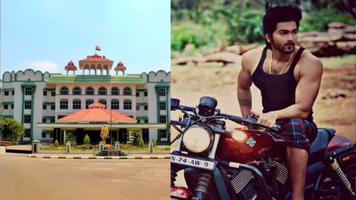 காசி ஆயுள் தண்டனை உறுதி