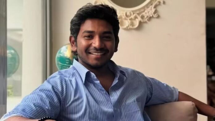 கென் கருணாஸ் புதிய படம்