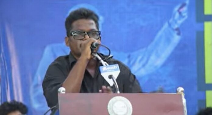 நீட் ரத்து சாத்தியமில்லை ஆதவ் அர்ஜுனா அறிவு