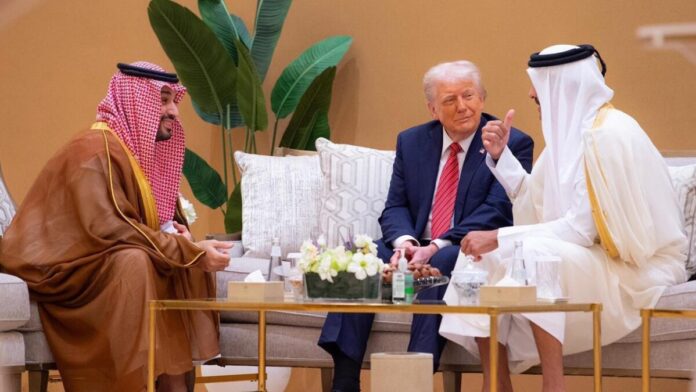 #AbrahamAccords