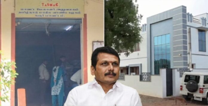 #TamilNaduPolitics