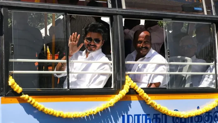 2,000 AC பேருந்துகள்.. கட்டணம் உயராது!